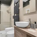 Apartment Via Rosmini House *