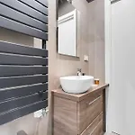 Via Rosmini House Apartment Milan