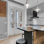 Apartment Via Rosmini House Milan