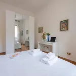 Apartment Moscova Dream - Bright And Quiet 5th Floor