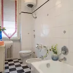 Apartment Moscova Dream - Bright And Quiet 5th Floor *