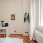 Moscova Dream - Bright And Quiet 5th Floor Apartment