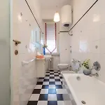 Moscova Dream - Bright And Quiet 5th Floor Mailand