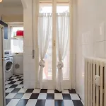 Moscova Dream - Bright And Quiet 5th Floor Apartment Mailand