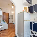 Moscova Dream - Bright And Quiet 5th Floor Mailand