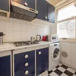 Moscova Dream - Bright And Quiet 5th Floor * Mailand