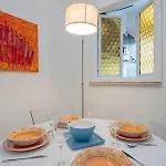 Moscova Dream - Bright And Quiet 5th Floor Apartment