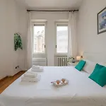 Moscova Dream - Bright And Quiet 5th Floor Mailand