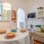 Apartment Moscova Dream - Bright And Quiet 5th Floor