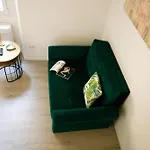 Апартаменты Domusmi Porta Venezia
