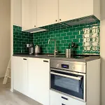 Апартаменты Domusmi Porta Venezia *