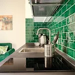 Апартаменты Domusmi Porta Venezia Милан