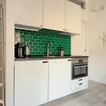 Апартаменты Domusmi Porta Venezia *