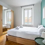 Ugolini 29 Appartement Milan