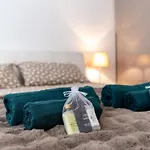 Elegant In Heart Apartment