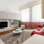 Apartment Elegant In Heart *