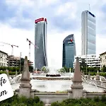 Myhome * Milan