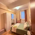 Franca's Апартаменты *