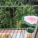 Flores Home, Boho Chic Style & Urban Comfort Navigli, Bocconi, Centro Apartamento *