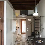 Διαμέρισμα Bilocale Di Charme Garibaldi - Mirable Pm Μιλάνο