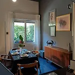 Elegant Stylish House With Garden & Ac ミラノ