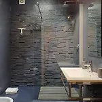 アパート Elegant Stylish House With Garden & Ac ミラノ