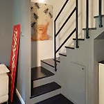 Elegant Stylish House With Garden & Ac ミラノ