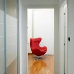 דירה Comecasa 10 Min Walk To Duomo 2br Family Flat מילאנו