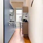 Hostmate - - Corso Garibaldi - Brera Apartment *