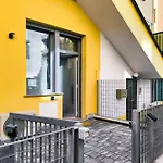 Just Urban - Modern Navigli - Metro M2 Apartamento
