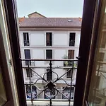 La Terrazza Sul Naviglio Διαμέρισμα *