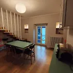 La Terrazza Sul Naviglio Διαμέρισμα Μιλάνο