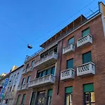 卢伽诺酒店