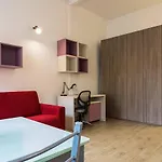 酒店 卢伽诺酒店 3*