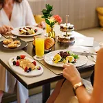 Casa Baglioni - The Leading Of The World 5* ميلان
