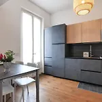 Primopiano - Ripa B * Mediolan
