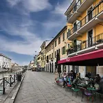 Apartament Primopiano - Ripa B