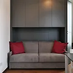 Primopiano - Ripa B Apartament Mediolan