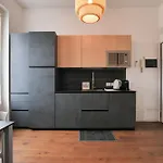 Primopiano - Ripa B Apartament *