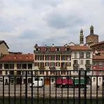 Primopiano - Ripa B Apartament Mediolan