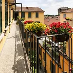 Apartament Primopiano - Ripa B *