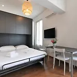 Primopiano - Ripa B Apartament Mediolan