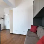 Primopiano - Ripa B Apartament