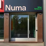 Numa Sempione 4*