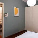 Splendid One Bedroom 2 Level Duomo - Mirable Pm Appartamento *