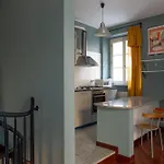 Appartamento Splendid One Bedroom 2 Level Duomo - Mirable Pm Milano