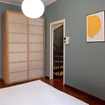 Splendid One Bedroom 2 Level Duomo - Mirable Pm Milano