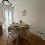 Apartment San Gregorio Milan