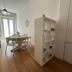 Apartment San Gregorio