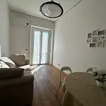 San Gregorio Apartment